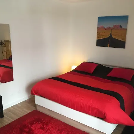 Albergue Atlantic