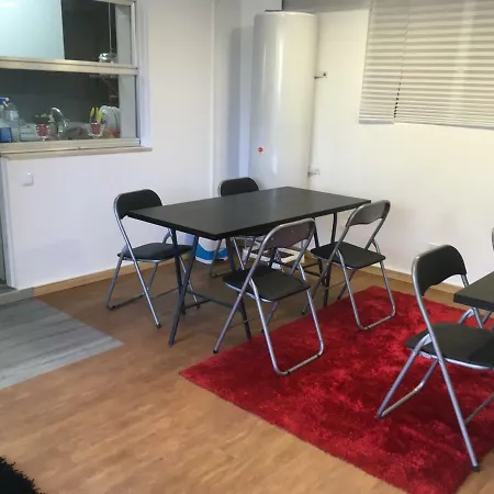 Hostel Atlantic