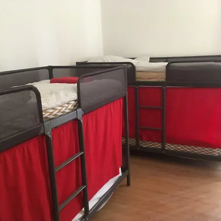 Hostel Atlantic *