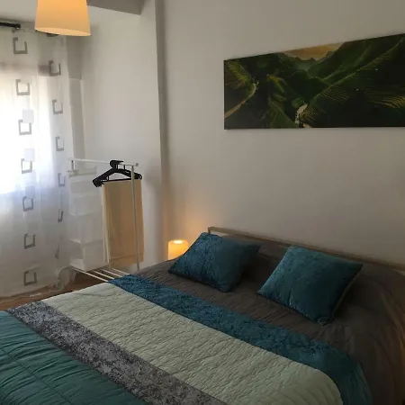 Atlantic Hostel