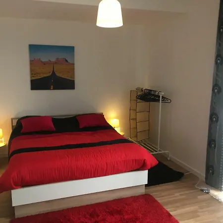 Hostel Atlantic Porto
