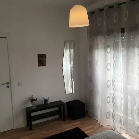 Albergue Atlantic