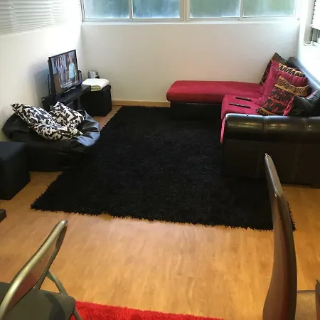 Hostel Atlantic