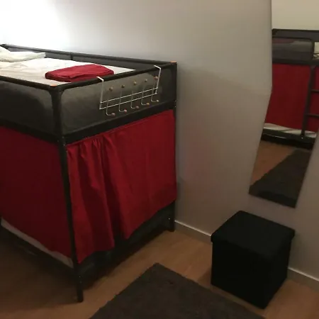 Atlantic Hostel